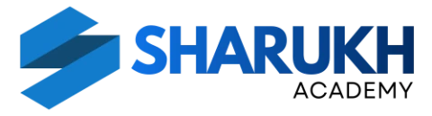 Sharukh Academy